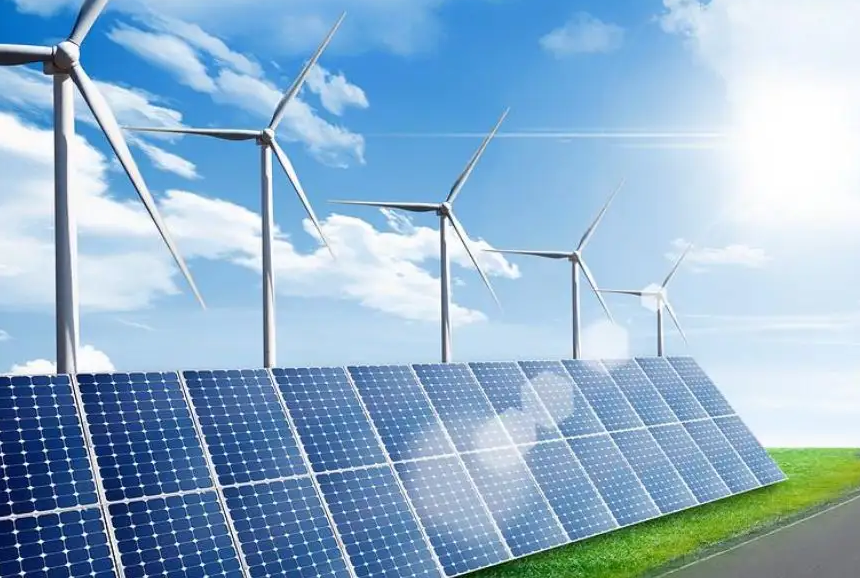 光伏廢氣處理解決方案